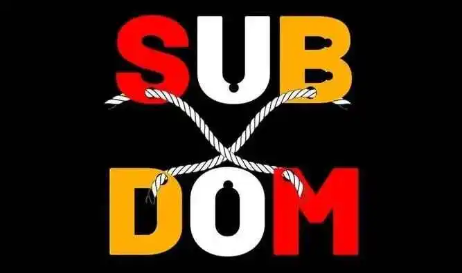 【西檬之家】圣水是什么？解析字母圈中'DS与SM关系'的深层含义