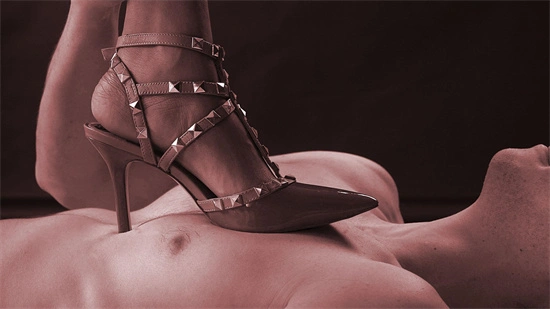 西檬之家-BDSM管教是什么？新手如何建立健康边界