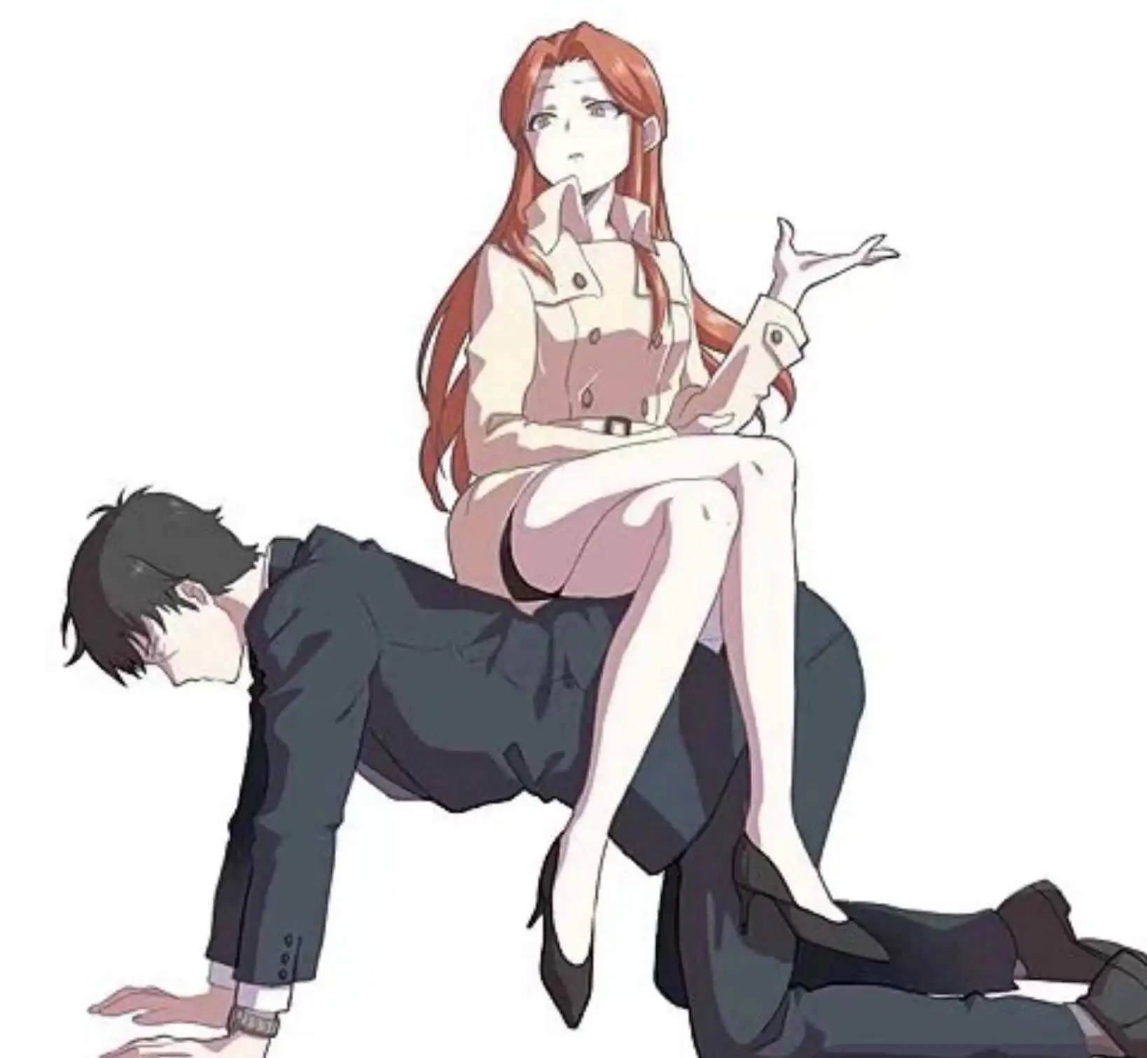 西檬之家-字母圈s属性是什么，深入了解BDSM s角色意义