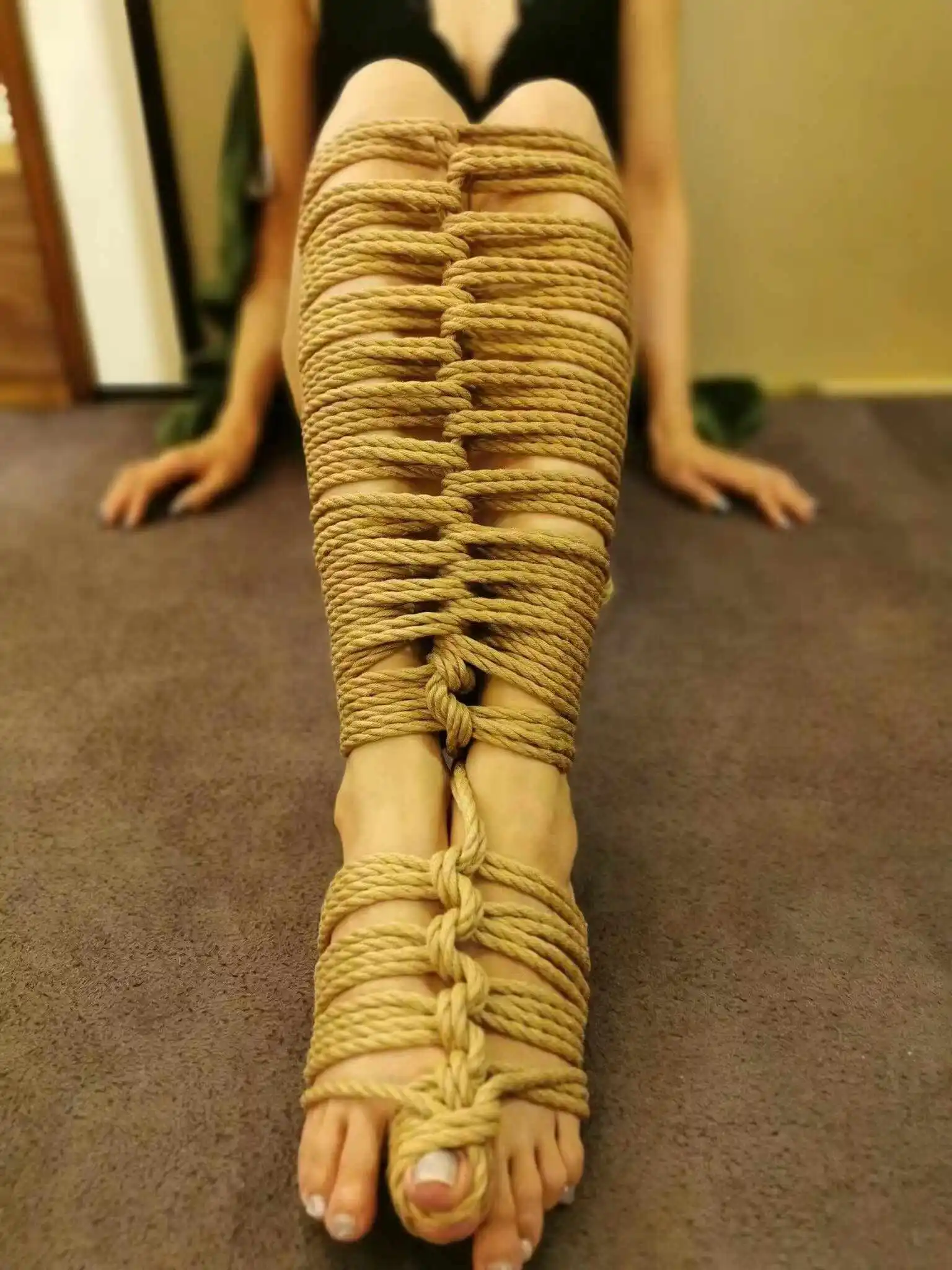 【西檬之家】BDSM安全指南：新人必知的SSC原则与核心术语
